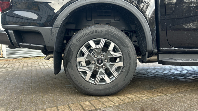 Ford Ranger Petrol Pick Up D/Cab Wildtrak 2.3 EB PHEV 281 Auto [NI] - Image 17